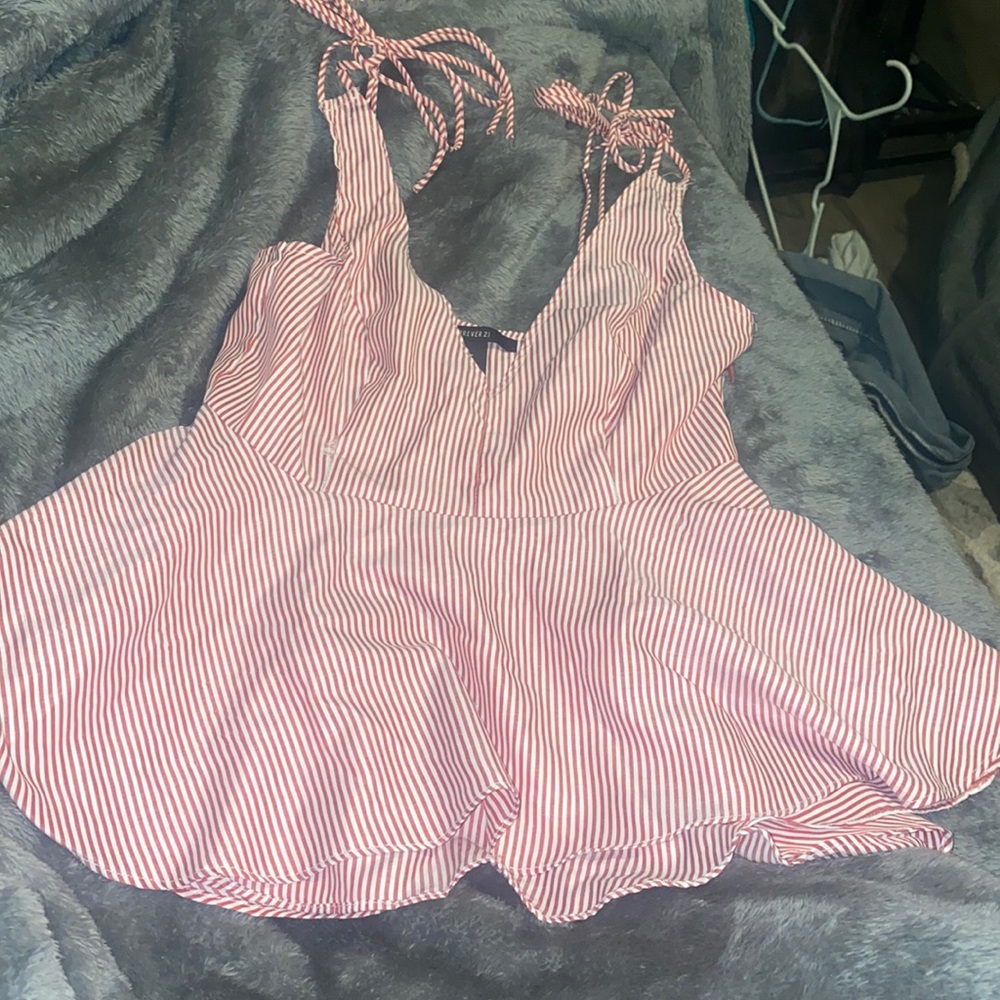 Forever 21 top